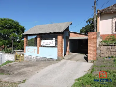 Casa com 4 Quartos à venda, 200m² no Partenon, Porto Alegre