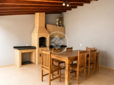 Casa com 3 Quartos à venda, 138m² no Ipanema, Araçatuba