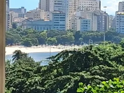 Apartamento com 3 Quartos à venda, 97m² no Botafogo, Rio de Janeiro