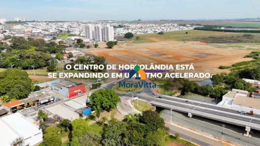 Lote/Terreno à venda, 250m² no Parque Ortolândia, Hortolândia