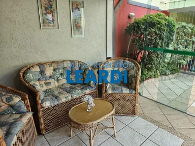 Sobrado com 4 Quartos à venda, 280m² no Vila Nova Conceição, São Paulo
