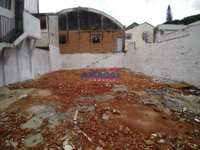 Lote/Terreno à venda, 230m² no Centro, Jacareí