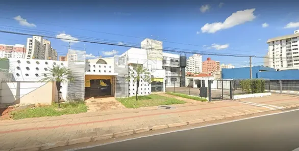 Prédio Comercial para alugar, 660m² no Centro, São José do Rio Preto