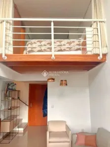 Apartamento com 2 Quartos para alugar, 77m² no Menino Deus, Porto Alegre