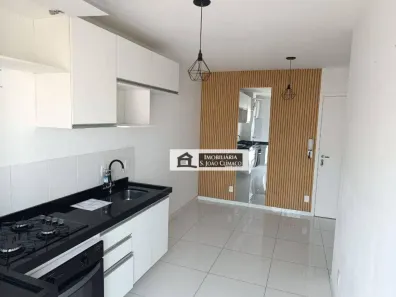 Apartamento com 1 Quarto à venda, 30m² no Sacomã, São Paulo
