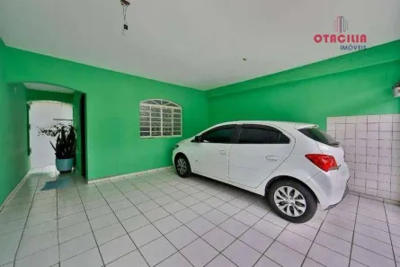 Sobrado com 5 Quartos à venda, 255m² no Nova Petrópolis, São Bernardo do Campo