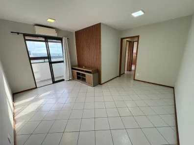 Apartamento com 2 Quartos para alugar, 68m² no Vila Aviação, Bauru