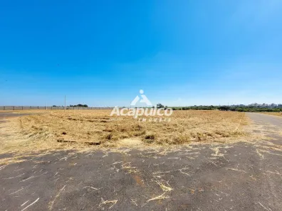 Lote/Terreno à venda, 183m² no Terramérica SB, Santa Bárbara D'Oeste