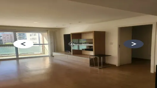Apartamento com 1 Quarto para alugar, 52m² no Vila Olímpia, São Paulo