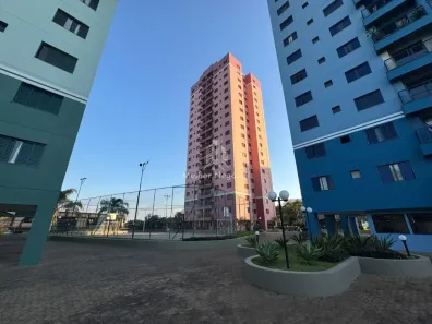 Apartamento com 3 Quartos à venda, 78m² no Vila São Bento, Campinas