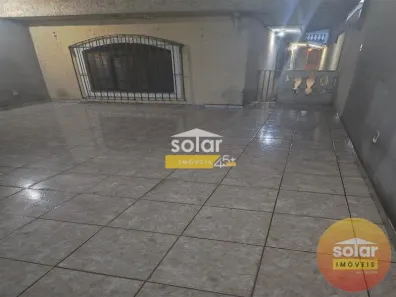 Sobrado com 3 Quartos à venda, 175m² no Limoeiro, São Paulo