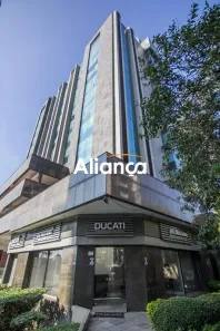 Sala Comercial para alugar, 74m² no Moinhos de Vento, Porto Alegre