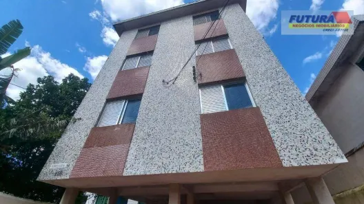 Apartamento com 2 Quartos à venda, 77m² no Jardim Independência, São Vicente