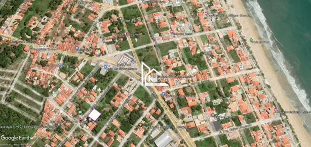 Lote/Terreno à venda, 900m² no Pium (Distrito Litoral), Parnamirim