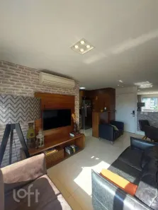 Apartamento com 2 Quartos à venda, 62m² no Jardim Botânico, Porto Alegre