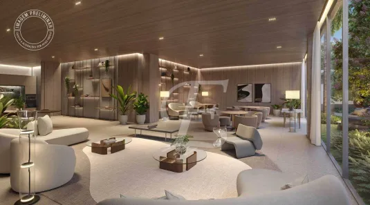Apartamento com 4 Quartos à venda, 369m² no Jardim Paulista, São Paulo