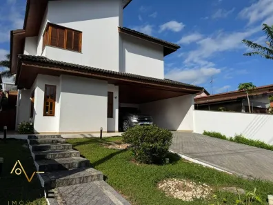Casa de Condomínio com 3 Quartos para alugar, 300m² no Arujá 5, Arujá