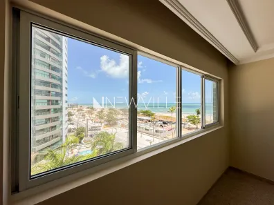 Apartamento com 2 Quartos à venda, 77m² no Pina, Recife