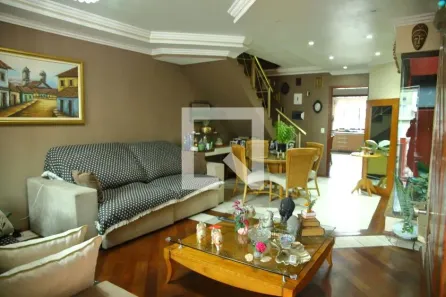 Casa com 3 Quartos à venda, 204m² no Anchieta, São Bernardo do Campo