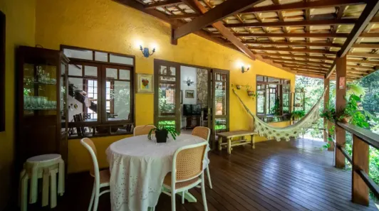 Casa de Condomínio com 2 Quartos à venda, 170m² no Horizontal Park, Cotia