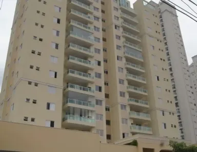 Apartamento com 3 Quartos para alugar, 105m² no Vila Romana, São Paulo