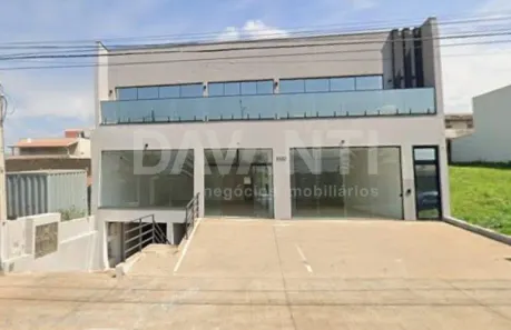 Ponto Comercial para alugar, 115m² no Swiss Park, Campinas