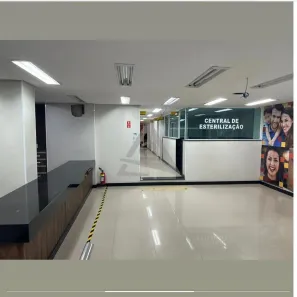 Prédio Comercial para alugar, 650m² no Centro, Campinas