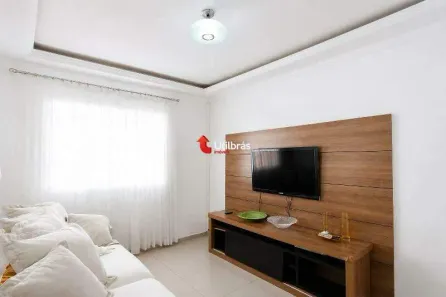 Casa com 4 Quartos à venda, 274m² no Santa Mônica, Belo Horizonte