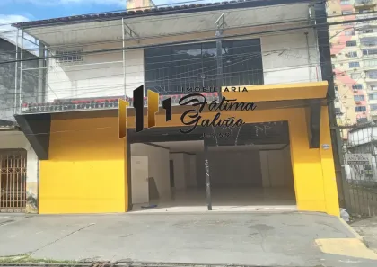 Ponto Comercial à venda, 437m² no Marco, Belém