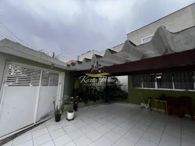 Casa com 3 Quartos à venda, 141m² no Conjunto Residencial Jardim Canaã, São Paulo