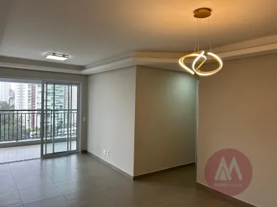 Apartamento com 3 Quartos à venda, 88m² no Jardim Caboré, São Paulo
