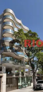 Apartamento com 3 Quartos à venda, 120m² no Vila Valqueire, Rio de Janeiro