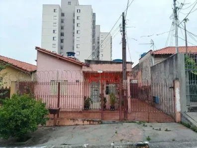 Casa com 3 Quartos à venda, 70m² no Parque Boturussu, São Paulo