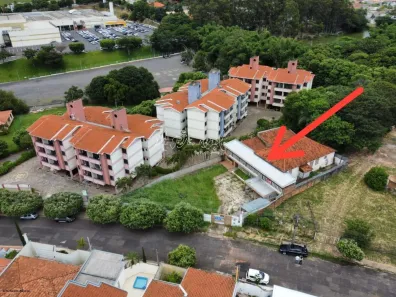 Casa com 4 Quartos à venda, 783m² no Jardim Aquárius, Marília