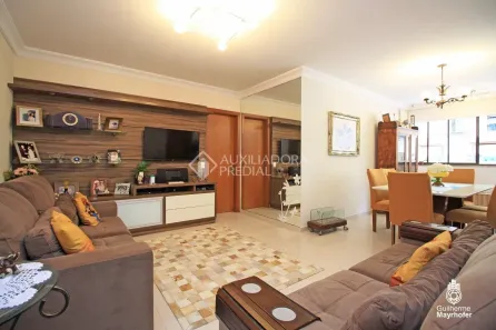 Apartamento com 3 Quartos à venda, 98m² no Passo da Areia, Porto Alegre