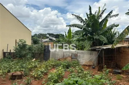 Lote/Terreno à venda, 360m² no Residencial Solar Garden II, Aparecida de Goiânia