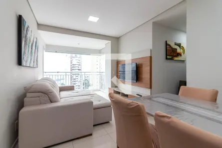 Apartamento com 2 Quartos à venda, 60m² no Lauzane Paulista, São Paulo