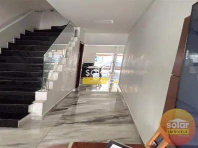 Sobrado com 4 Quartos à venda, 167m² no Vila Buenos Aires, São Paulo