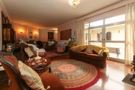 Casa com 4 Quartos à venda, 400m² no Vila Ida, São Paulo