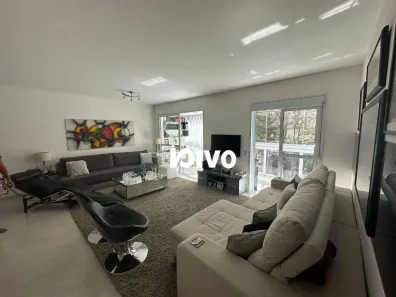 Apartamento com 3 Quartos à venda, 113m² no Saúde, São Paulo