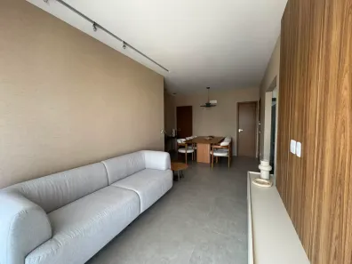 Apartamento com 3 Quartos à venda, 100m² no Bento Ferreira, Vitória