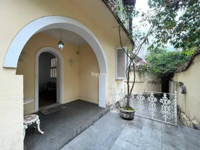 Casa com 5 Quartos à venda, 170m² no Lourdes, Belo Horizonte