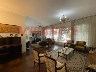 Casa com 3 Quartos à venda, 320m² no Jardim São Paulo(Zona Norte), São Paulo