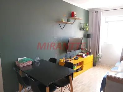 Apartamento com 2 Quartos à venda, 74m² no Santana, São Paulo