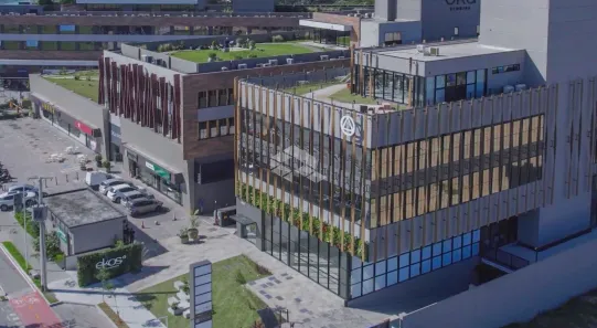 Ponto Comercial à venda, 60m² no Campeche, Florianópolis