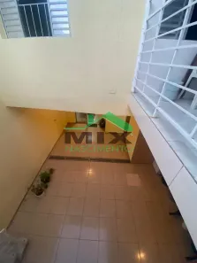 Sobrado com 3 Quartos à venda, 200m² no Parque Bristol, São Paulo