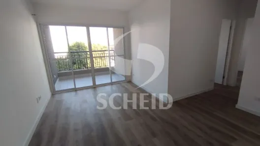 Apartamento com 2 Quartos à venda, 65m² no Vila Paulista, São Paulo