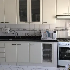 Apartamento com 3 Quartos à venda, 86m² no Jardim Petrópolis, Jundiaí