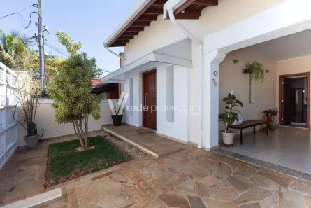 Casa com 3 Quartos à venda, 216m² no Jardim Campinas, Campinas