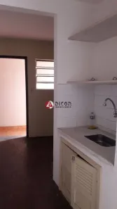 Apartamento com 1 Quarto à venda, 30m² no Aclimação, São Paulo